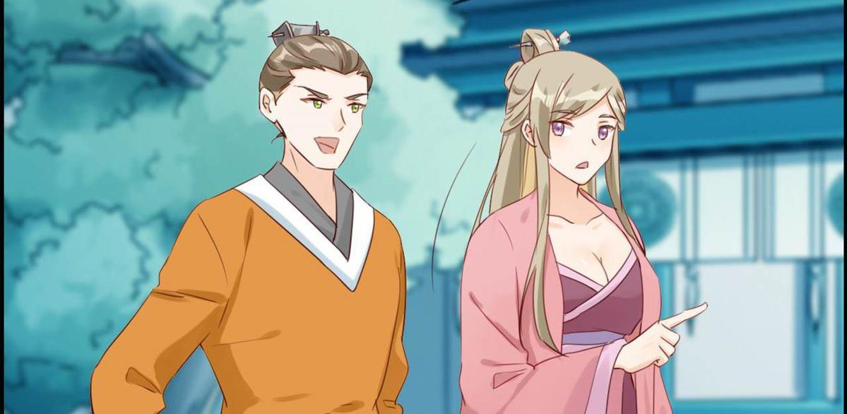 Strongest System Chapter 04 Bahasa Indonesia